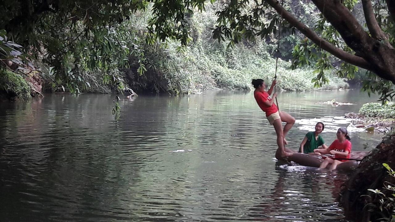 Khao Nam Fah Resort Pak Chong Εξωτερικό φωτογραφία
