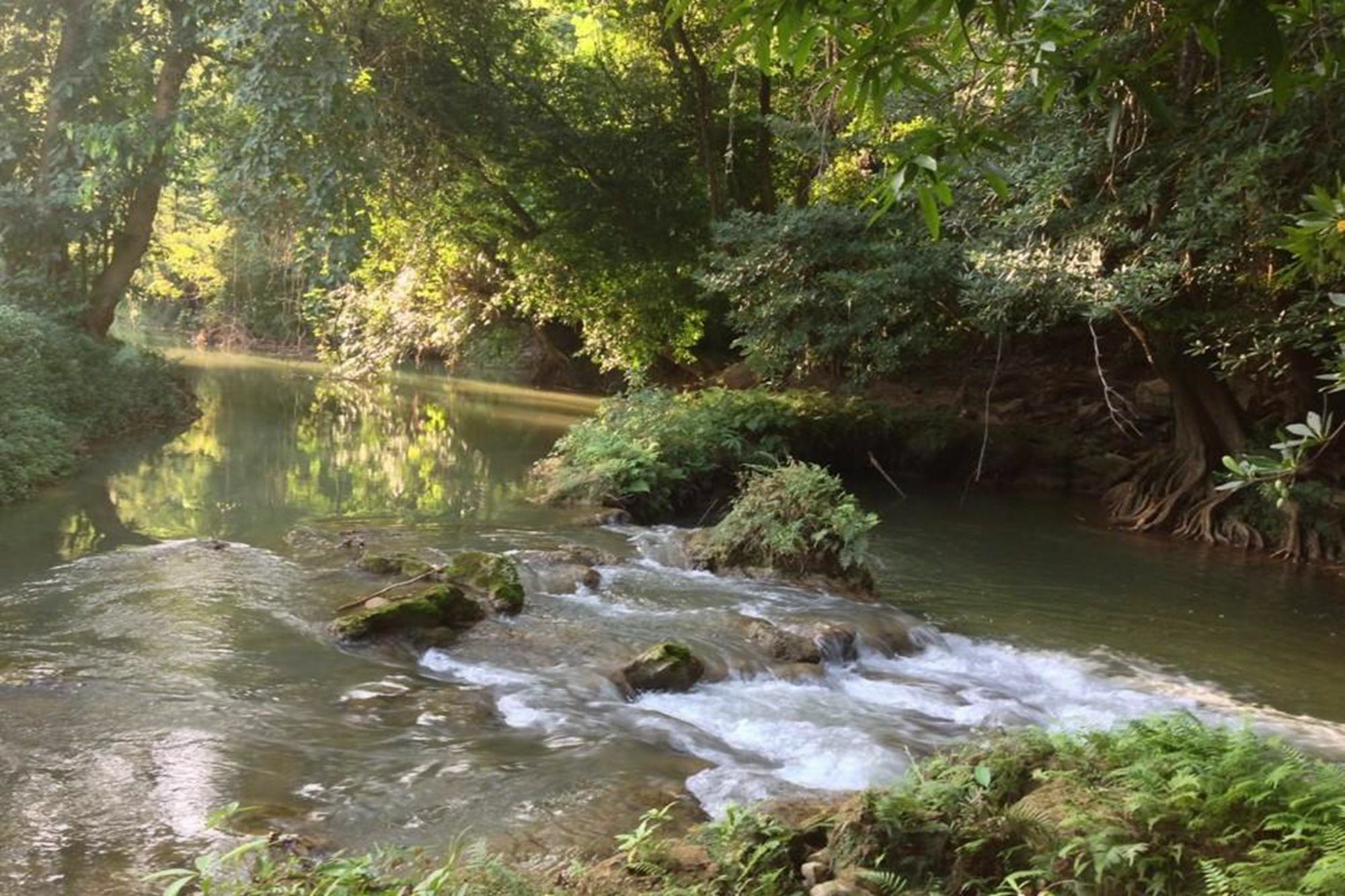 Khao Nam Fah Resort Pak Chong Εξωτερικό φωτογραφία