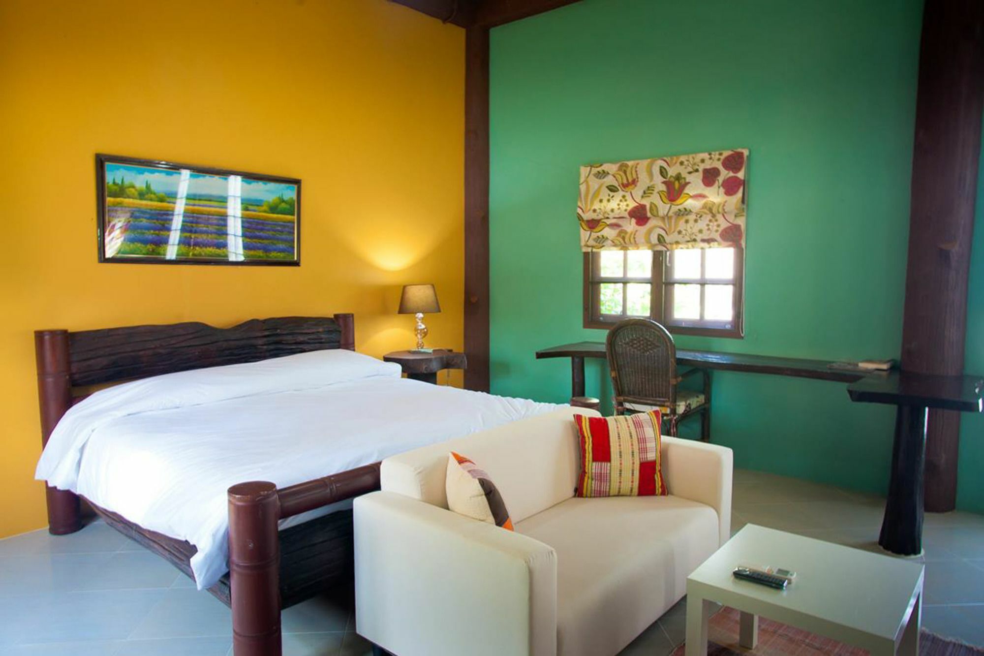 Khao Nam Fah Resort Pak Chong Εξωτερικό φωτογραφία