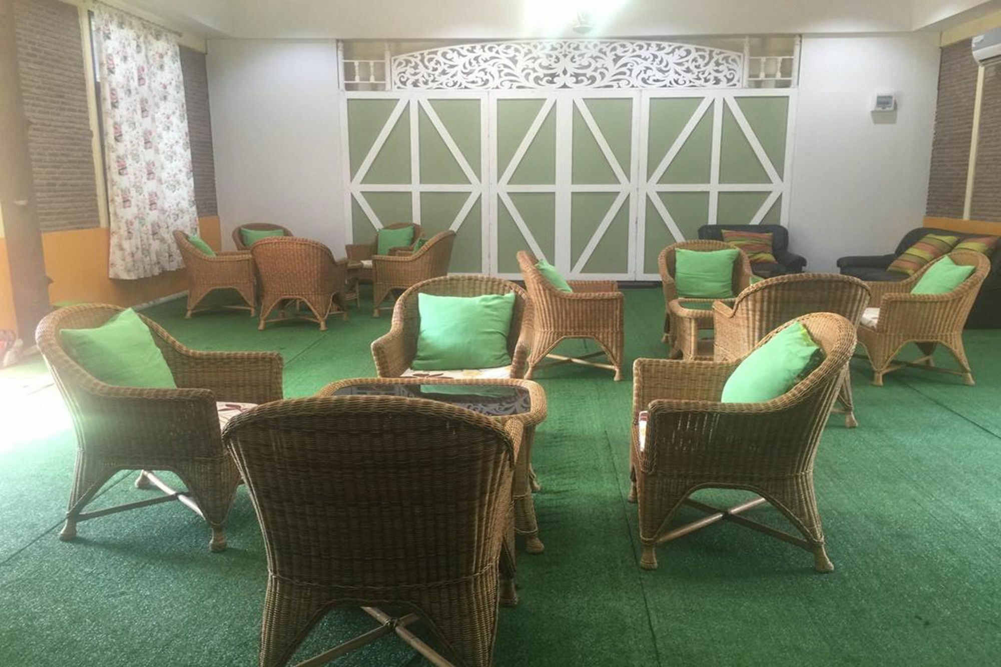 Khao Nam Fah Resort Pak Chong Εξωτερικό φωτογραφία